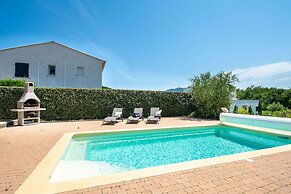 Holiday Home in Le Plan-de-la-tour With Pool