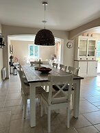 Holiday Home in Le Plan-de-la-tour With Pool