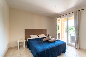 Holiday Home in Le Plan-de-la-tour With Pool
