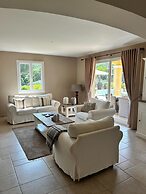 Holiday Home in Le Plan-de-la-tour With Pool