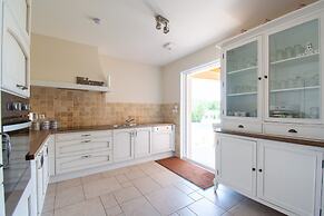 Holiday Home in Le Plan-de-la-tour With Pool