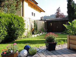 Apartment in Altenmarkt im Pongau With Garden
