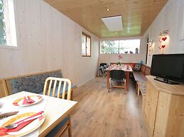 Apartment in Altenmarkt im Pongau With Garden