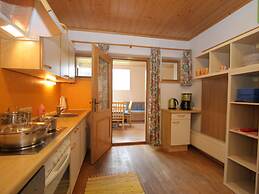 Apartment in Altenmarkt im Pongau With Garden