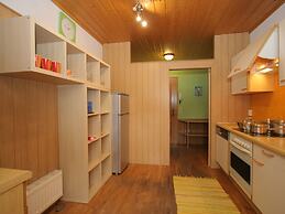 Apartment in Altenmarkt im Pongau With Garden