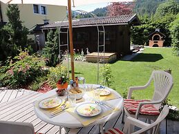 Apartment in Altenmarkt im Pongau With Garden