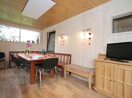 Apartment in Altenmarkt im Pongau With Garden