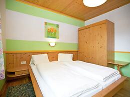 Apartment in Altenmarkt im Pongau With Garden