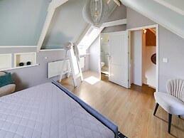 Beautiful Apartment in Callantsoog Near Beach
