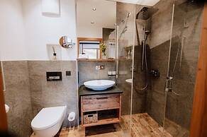 Nationalpark Chalet Tulpspitze