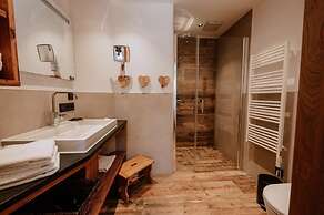 Nationalpark Chalet Tulpspitze