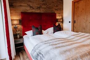 Nationalpark Chalet Tulpspitze