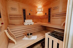 Nationalpark Chalet Tulpspitze