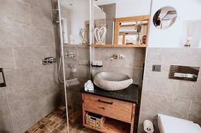 Nationalpark Chalet Tulpspitze