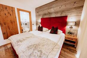 Nationalpark Chalet Tulpspitze