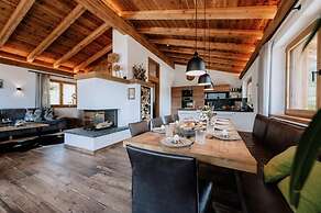 Nationalpark Chalet Tulpspitze