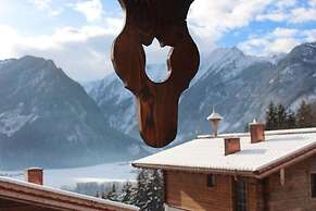 Nationalpark Chalet Tulpspitze