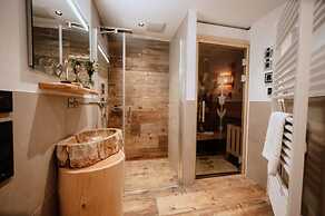 Nationalpark Chalet Tulpspitze