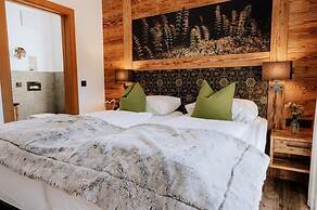 Nationalpark Chalet Tulpspitze