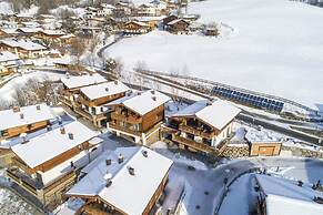 Nationalpark Chalet Tulpspitze