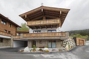 Nationalpark Chalet Tulpspitze