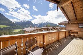 Nationalpark Chalet Tulpspitze