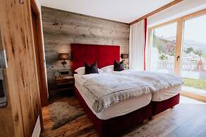 Nationalpark Chalet Tulpspitze