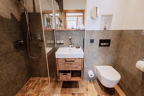 Nationalpark Chalet Tulpspitze