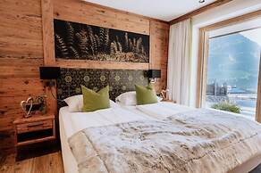 Nationalpark Chalet Tulpspitze