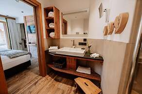 Nationalpark Chalet Tulpspitze