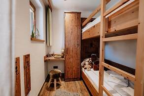 Nationalpark Chalet Tulpspitze