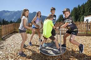 Nationalpark Chalet Tulpspitze