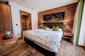 Nationalpark Chalet Tulpspitze