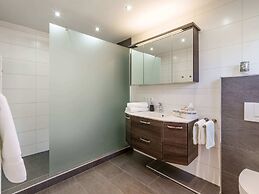 Holiday Flat in the Centre of Soll With Pool