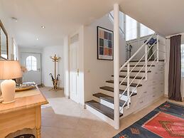 Holiday Flat in the Centre of Soll With Pool