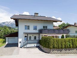 Holiday Flat in the Centre of Soll With Pool