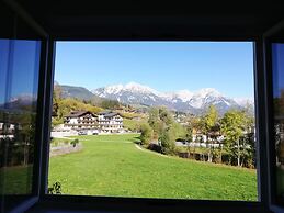 Holiday Flat in the Centre of Soll With Pool