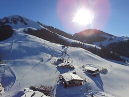 Holiday Flat in the Centre of Soll With Pool