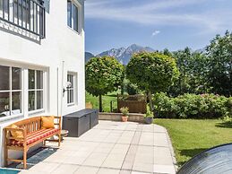 Holiday Flat in the Centre of Soll With Pool