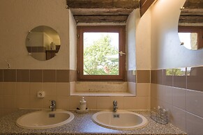 Holiday Home in Dordogne With Private Pool