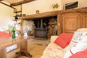 Holiday Home in Dordogne With Private Pool