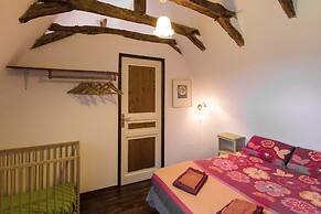 Holiday Home in Dordogne With Private Pool