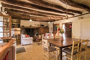 Holiday Home in Dordogne With Private Pool
