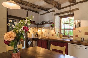 Holiday Home in Dordogne With Private Pool