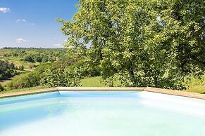 Holiday Home in Dordogne With Private Pool
