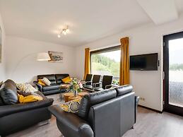 Holiday Apartment in Koetschach