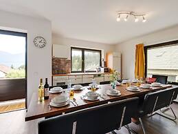 Holiday Apartment in Koetschach