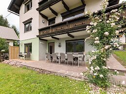 Holiday Apartment in Koetschach