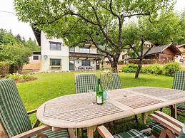 Holiday Apartment in Koetschach