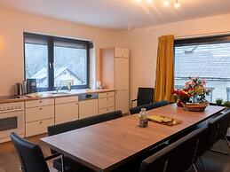 Holiday Apartment in Koetschach-mauthen With Sauna